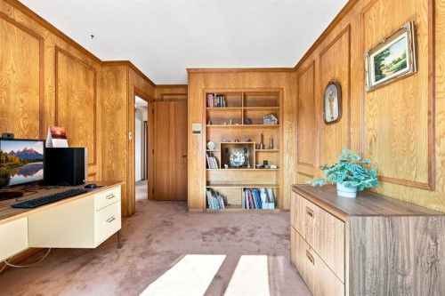 1148 Edgemont Road Nw, Calgary, AB - Indoor