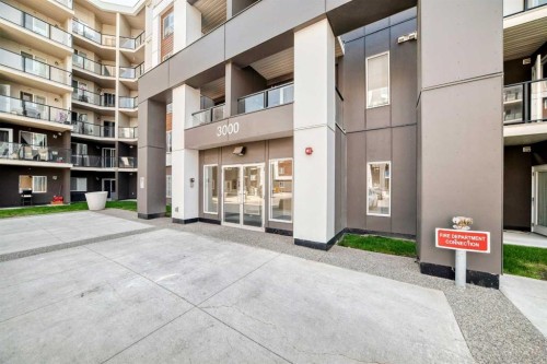 3222-4641 128 Avenue Ne, Calgary, AB - Outdoor