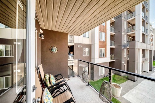 3222-4641 128 Avenue Ne, Calgary, AB - Outdoor With Exterior