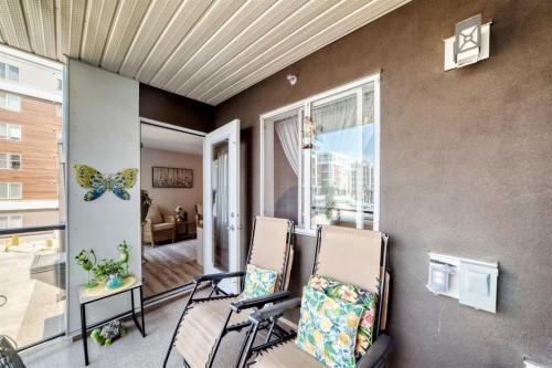 3222-4641 128 Avenue Ne, Calgary, AB - Outdoor With Exterior