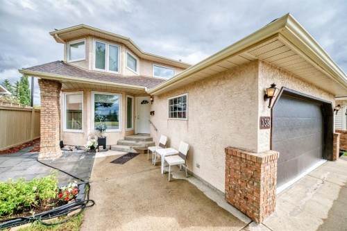 139 Hawkville Close Nw, Calgary, AB - Outdoor