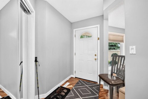 139 Hawkville Close Nw, Calgary, AB - Indoor Photo Showing Other Room