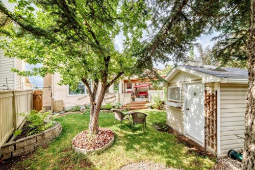 139 Hawkville Close Nw, Calgary, AB - Outdoor