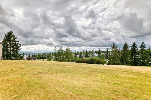 139 Hawkville Close Nw, Calgary, AB - Outdoor With View