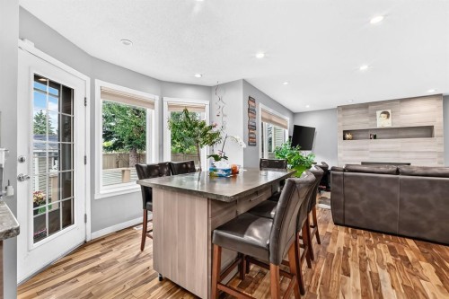139 Hawkville Close Nw, Calgary, AB - Indoor
