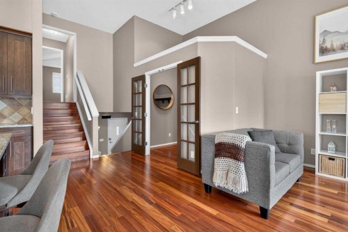 4 Citadel Manor Nw, Calgary, AB - Indoor