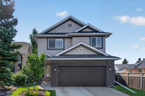 4 Citadel Manor Nw, Calgary, AB - Outdoor