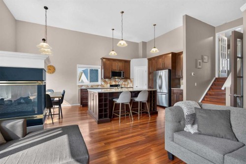 4 Citadel Manor Nw, Calgary, AB - Indoor