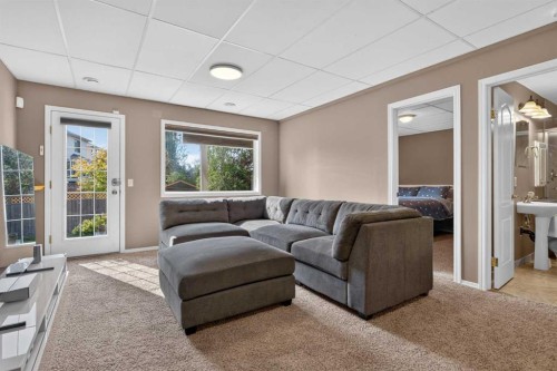 4 Citadel Manor Nw, Calgary, AB - Indoor