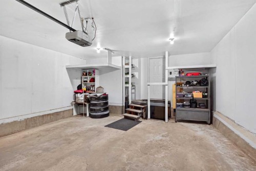 4 Citadel Manor Nw, Calgary, AB - Indoor