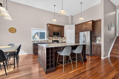 4 Citadel Manor Nw, Calgary, AB - Indoor