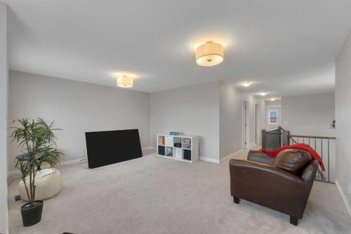 288 Evansborough Way Nw, Calgary, AB - Indoor
