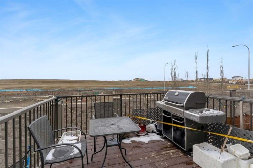 288 Evansborough Way Nw, Calgary, AB - Outdoor
