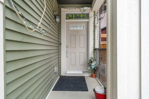 288 Evansborough Way Nw, Calgary, AB - Outdoor With Exterior