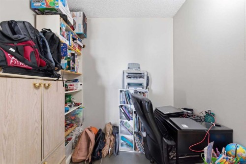 2704-221 6 Avenue Se, Calgary, AB - Indoor
