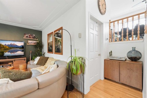 42H Green Meadow Crescent, Strathmore, AB - Indoor