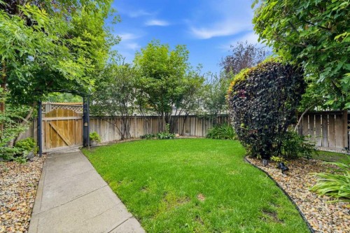 42H Green Meadow Crescent, Strathmore, AB - Outdoor With Backyard