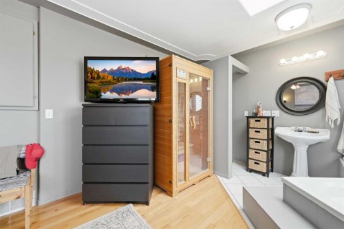 42H Green Meadow Crescent, Strathmore, AB - Indoor