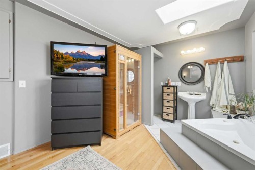 42H Green Meadow Crescent, Strathmore, AB - Indoor