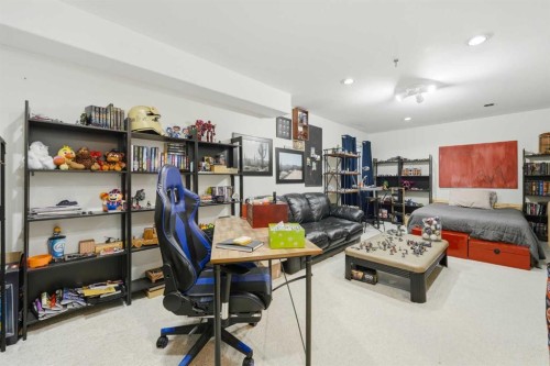 42H Green Meadow Crescent, Strathmore, AB - Indoor
