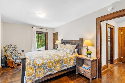 4730 50 Street, Olds, AB - Indoor Photo Showing Bedroom