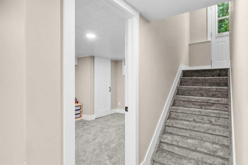 4730 50 Street, Olds, AB - Indoor Photo Showing Other Room