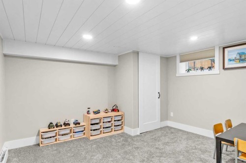 4730 50 Street, Olds, AB - Indoor