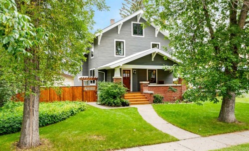 4730 50 Street, Olds, AB - Outdoor