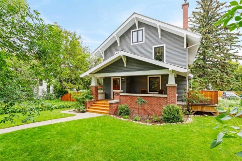 4730 50 Street, Olds, AB - Outdoor