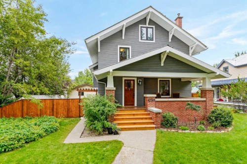 4730 50 Street, Olds, AB - Outdoor