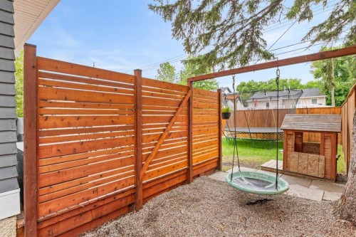 4730 50 Street, Olds, AB - Outdoor With Exterior