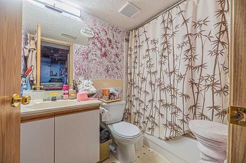 55 San Diego Manor Ne, Calgary, AB - Indoor Photo Showing Bathroom
