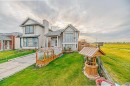 55 San Diego Manor Ne, Calgary, AB  - Outdoor 