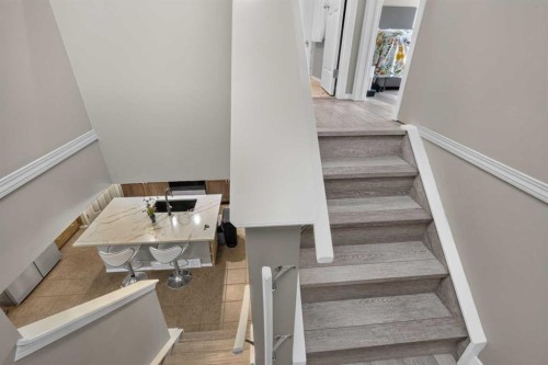 66 Panatella Park Nw, Calgary, AB - Indoor Photo Showing Other Room