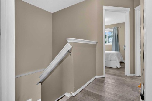 66 Panatella Park Nw, Calgary, AB - Indoor Photo Showing Other Room