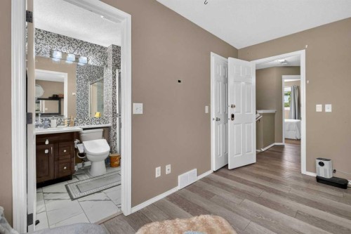 66 Panatella Park Nw, Calgary, AB - Indoor