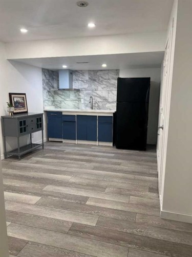 66 Panatella Park Nw, Calgary, AB - Indoor