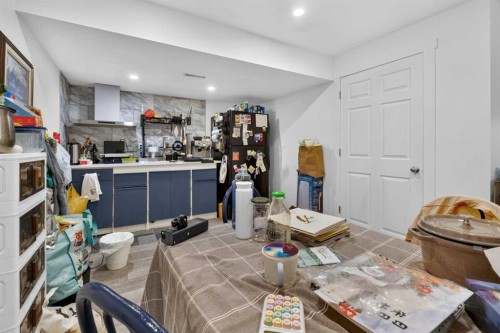 66 Panatella Park Nw, Calgary, AB - Indoor