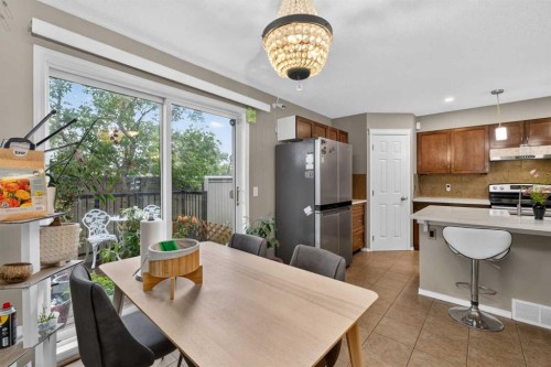 66 Panatella Park Nw, Calgary, AB - Indoor