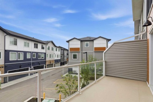 602-335 Creekside Boulevard Sw, Calgary, AB - Outdoor With Exterior