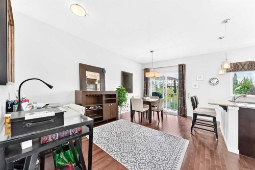 302 Sunset Point, Cochrane, AB - Indoor