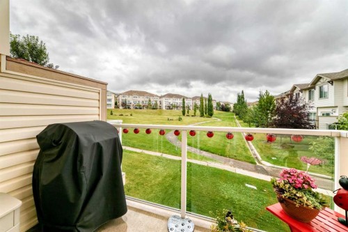 302 Sunset Point, Cochrane, AB - Outdoor With Exterior