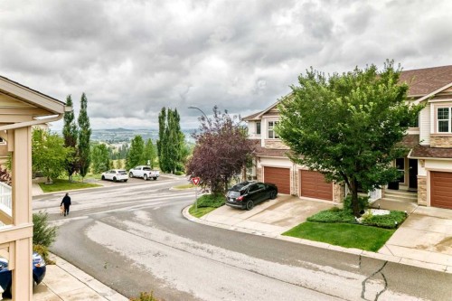 302 Sunset Point, Cochrane, AB - Outdoor