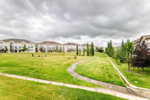 302 Sunset Point, Cochrane, AB - Outdoor