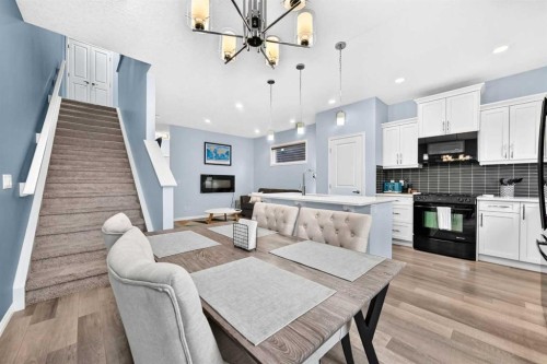 230 Legacy Mews Se, Calgary, AB - Indoor