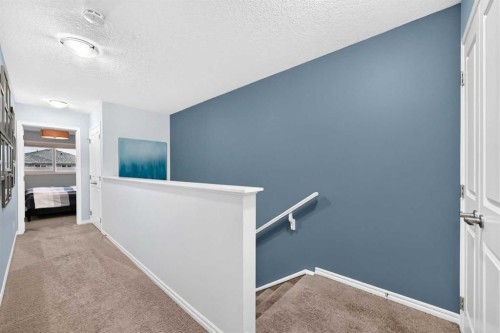 230 Legacy Mews Se, Calgary, AB - Indoor Photo Showing Other Room