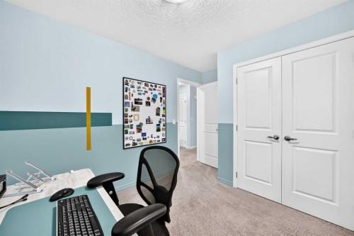 230 Legacy Mews Se, Calgary, AB - Indoor Photo Showing Other Room