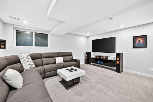 230 Legacy Mews Se, Calgary, AB - Indoor