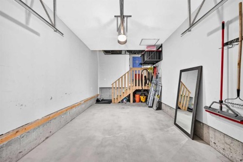230 Legacy Mews Se, Calgary, AB - Indoor