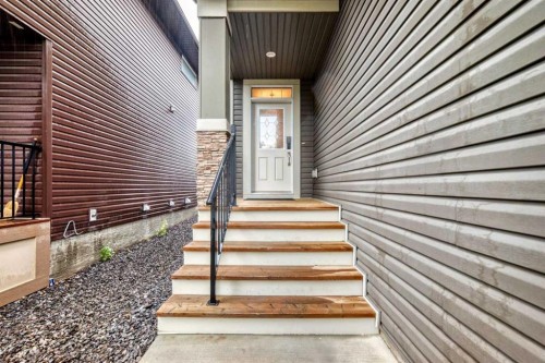 230 Legacy Mews Se, Calgary, AB - Outdoor